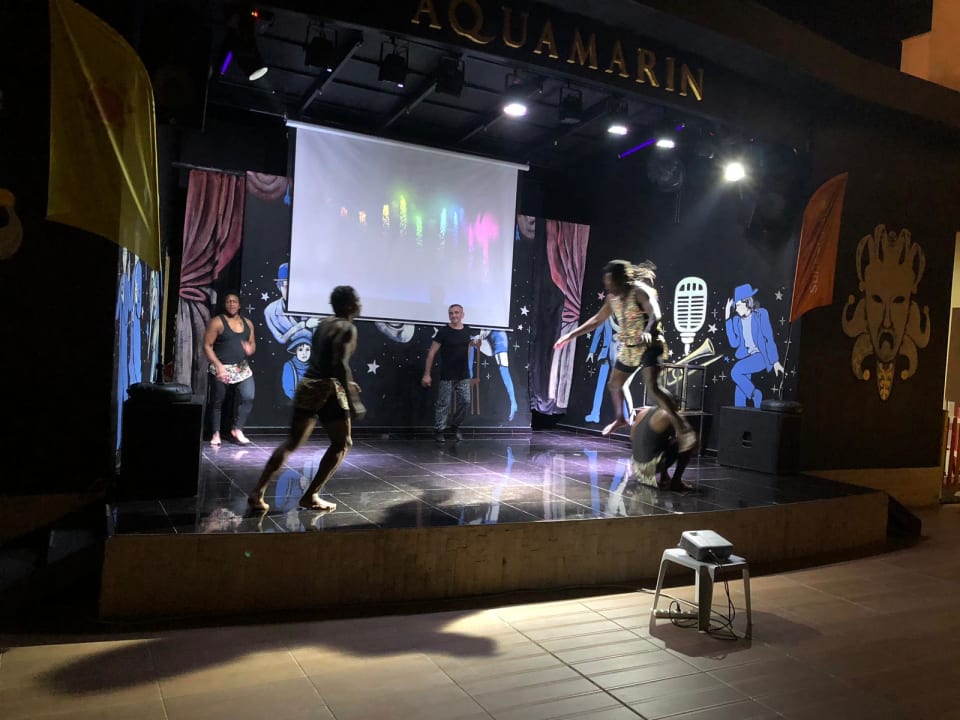 Sport & Freizeit Side Aquamarin Resort & Spa