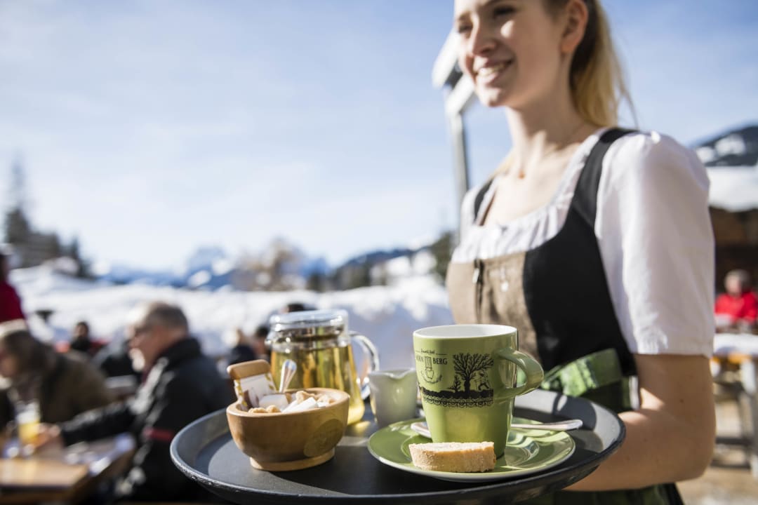 Gastro MAISON HORNBERG