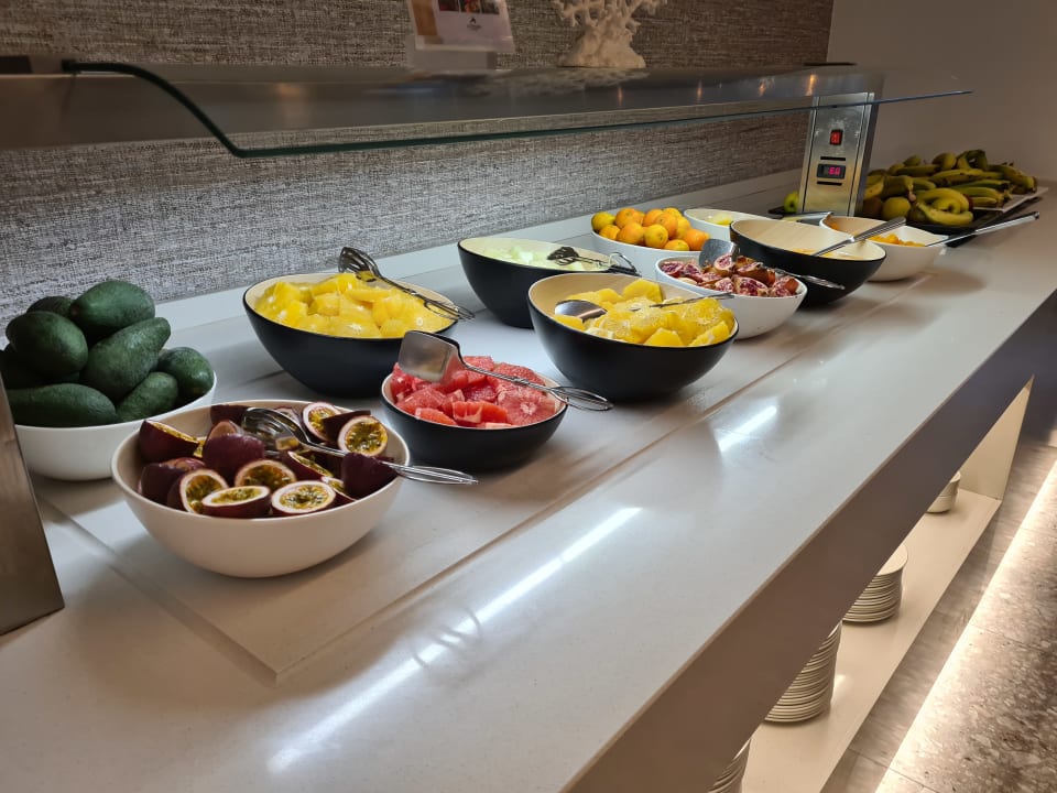 Gastro Kumara Serenoa by Lopesan Hotels