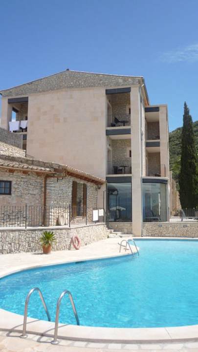 Hotel Hotel Es Reco de Randa