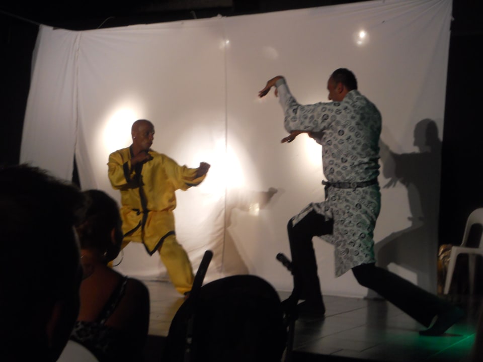 Die beste Animation Telatiye Resort