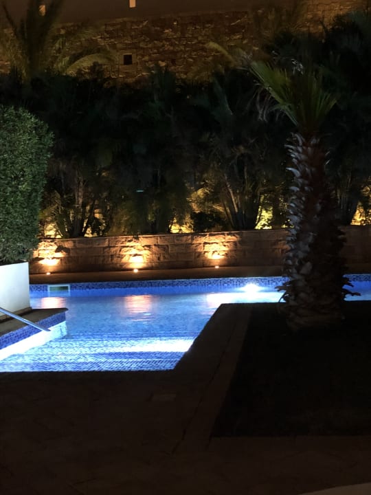 Zimmer Fort Arabesque Resort, Spa & Villas