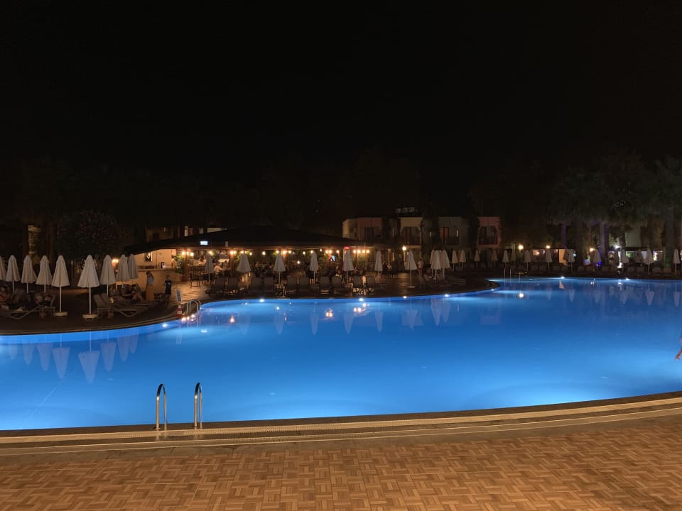 Pool VONRESORT Golden Beach