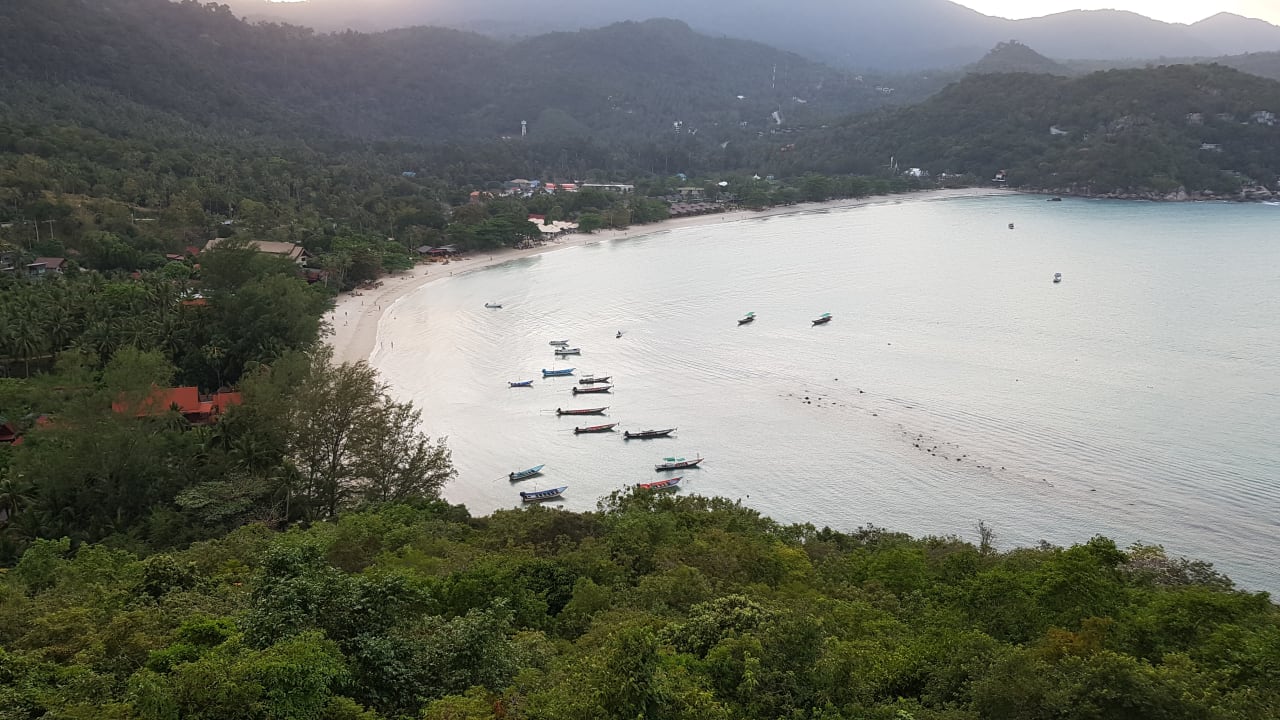 Strand Hotel Dreamland Resort