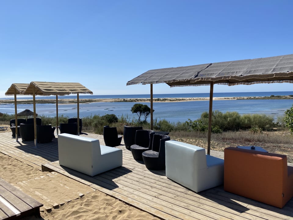 Strand ROBINSON QUINTA DA RIA