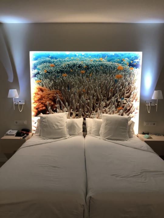 Zimmer Iberostar Selection Fuerteventura Palace