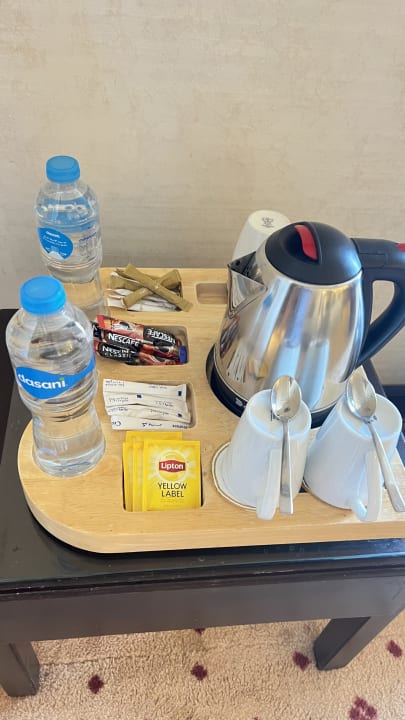 Zimmer Premier Le Reve Hotel & Spa