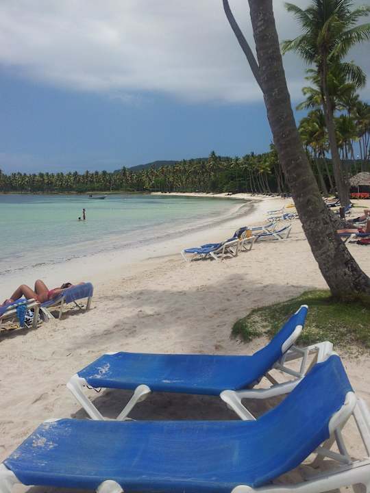 Erholung Wyndham Alltra Samana