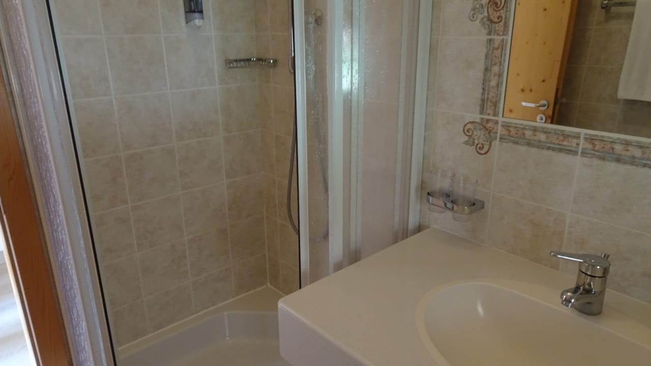 Zimmer Turmhotel Gschwendt