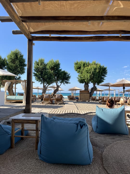 Strand Paralos Lifestyle Beach