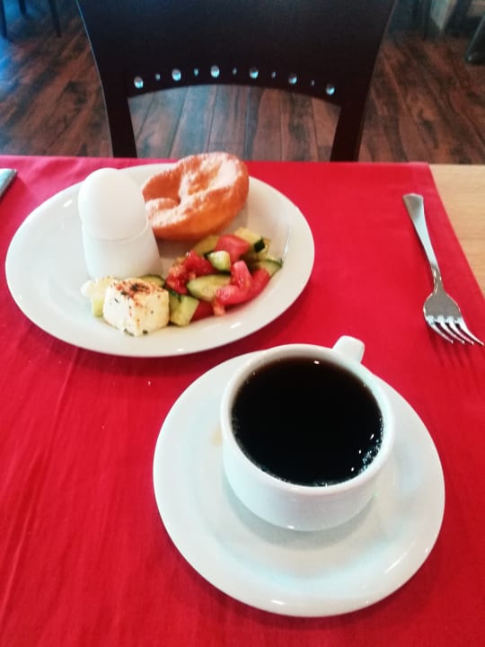 Gastro Saphir Resort & Spa