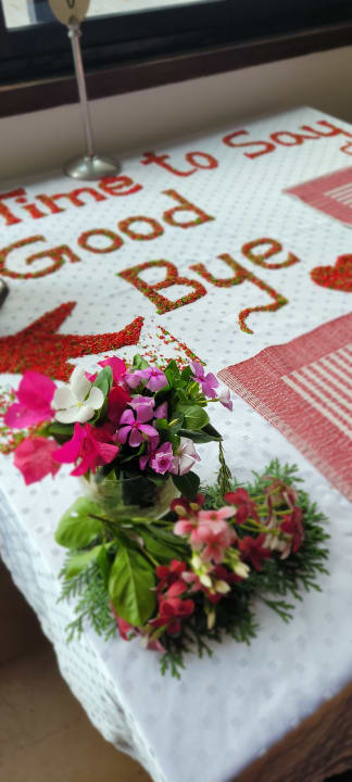 Gastro Pandanus Beach Resort & Spa