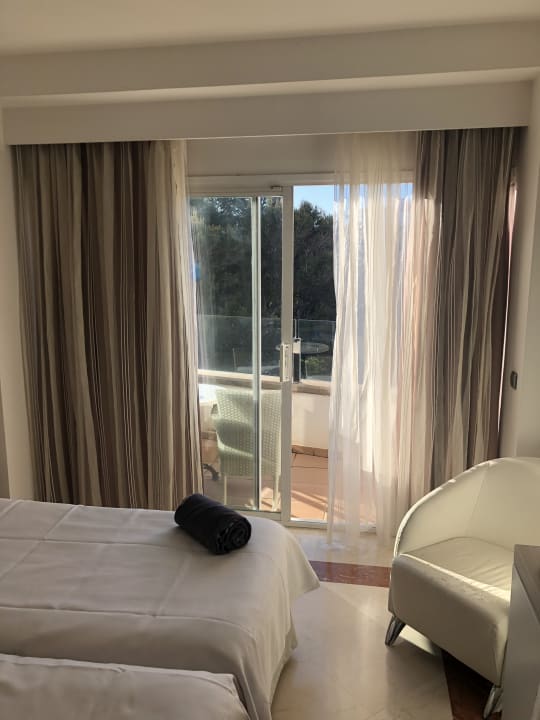 Zimmer Grupotel Acapulco Playa - Adults Only