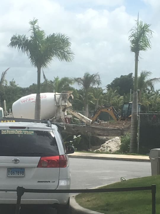 Sonstiges Hotel Riu Republica - Adults only