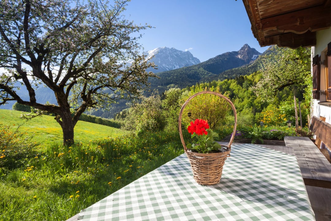 Gartenanlage Grabenlehen