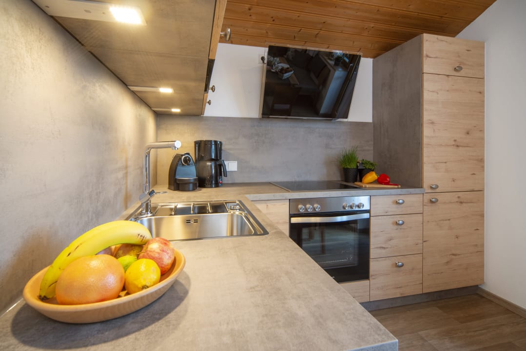 Zimmer Ferienwohnungen Gästehaus Alpenglüh'n