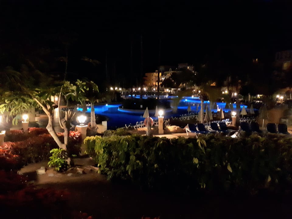 Pool Bahia Principe Sunlight Costa Adeje