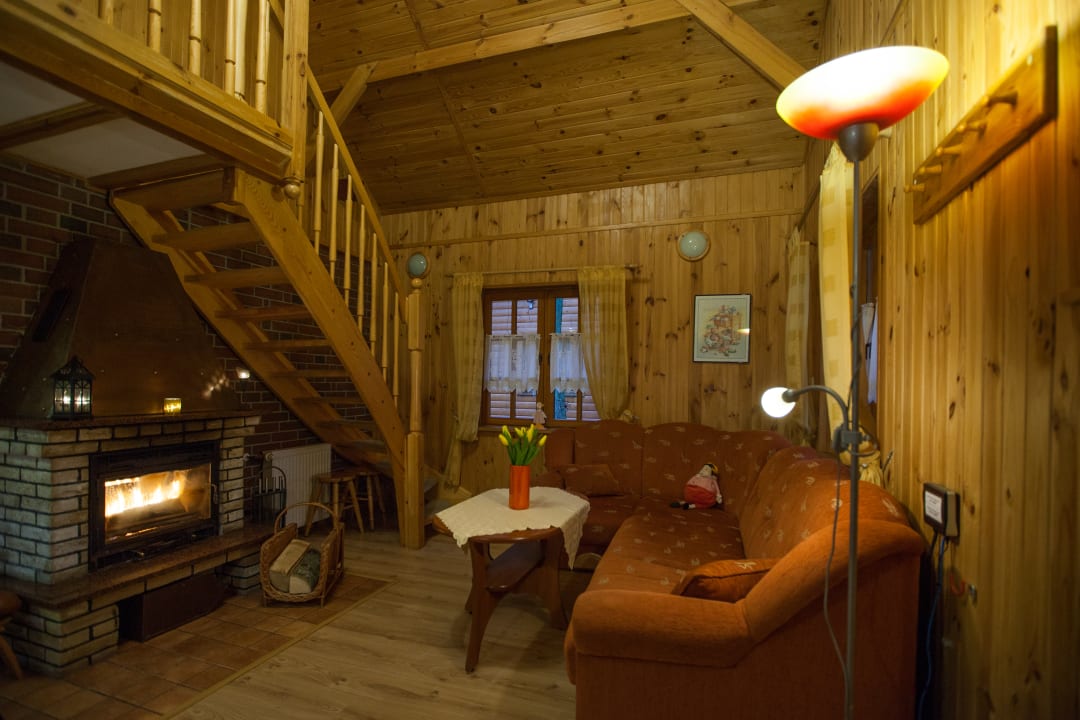 Zimmer Ferienanlage Vierjahreszeiten