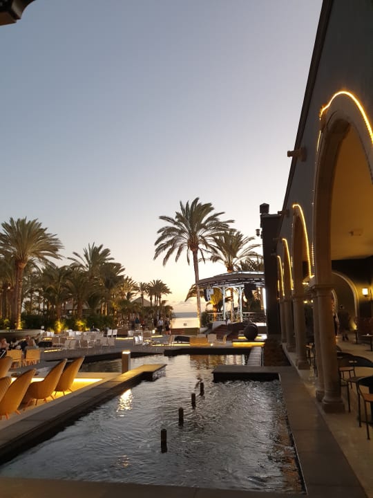 Gastro Lopesan Costa Meloneras, Resort & Spa
