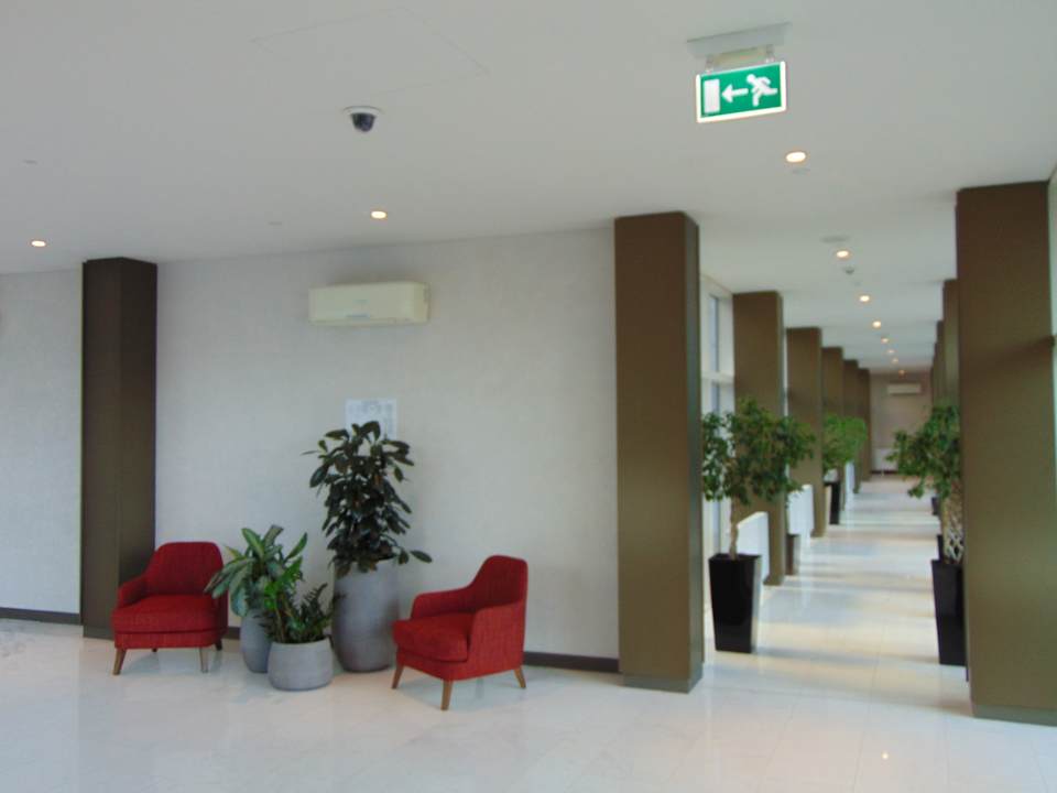 Sonstiges Mercure Almaty City Center