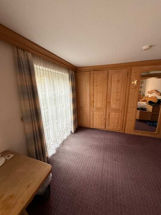 Zimmer Sporthotel Johanneshof