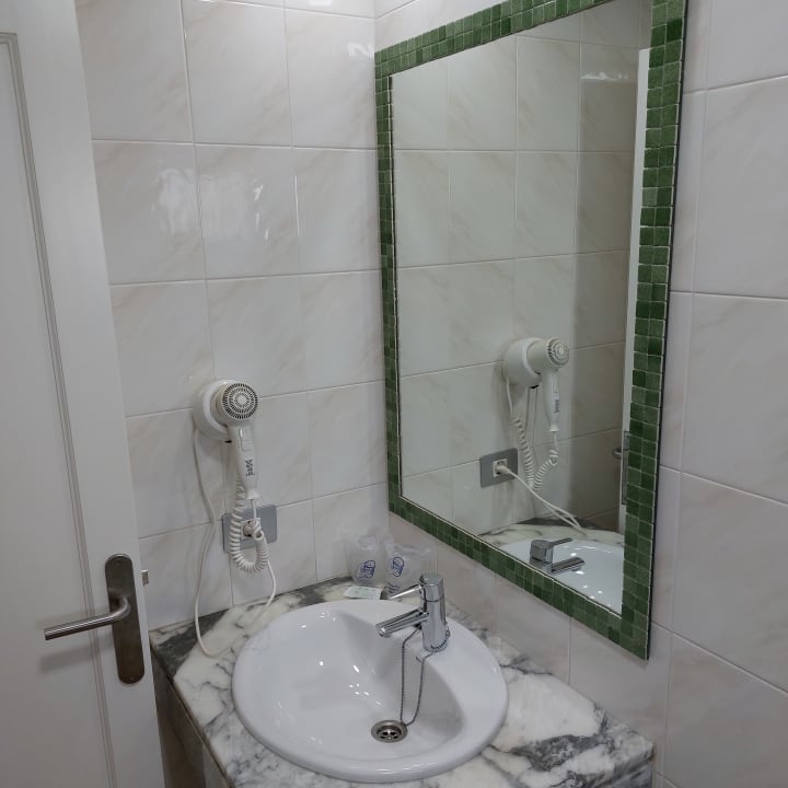 Zimmer Hotel Hyde Park Lane