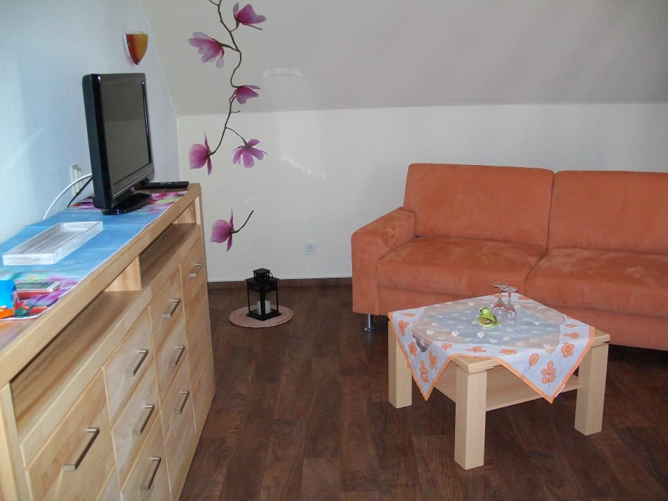 Zimmer Haus Darmstadt