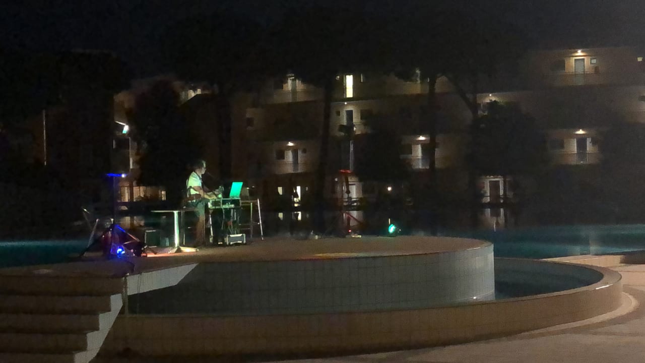 Sport & Freizeit Tirreno Resort