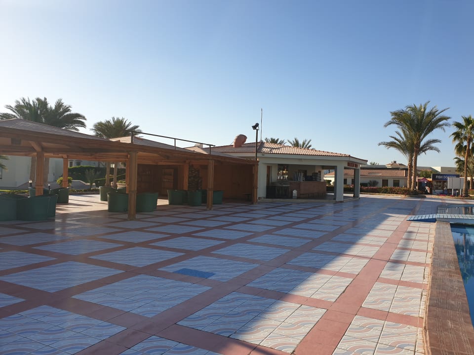 Pool Pharaoh Azur Resort