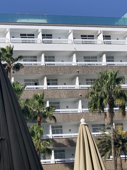 Außenansicht Bull Costa Canaria & Spa - Adults only