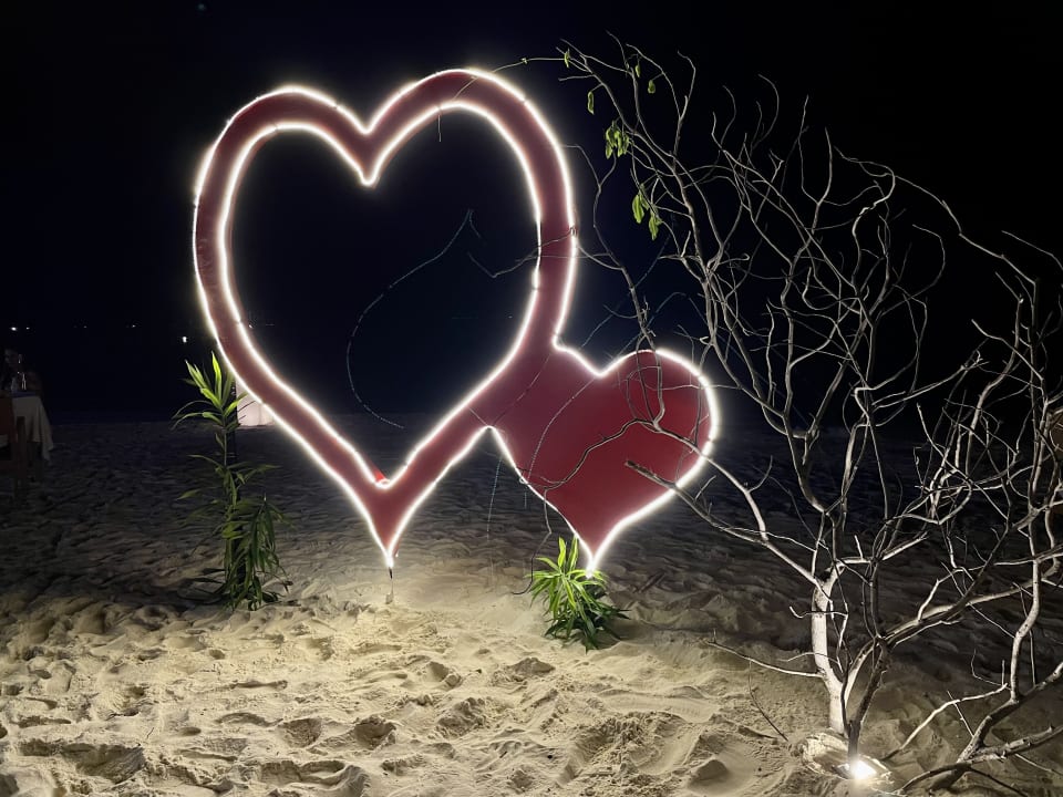 Strand Adaaran Select Meedhupparu Island Resort - Premium All Inclusive