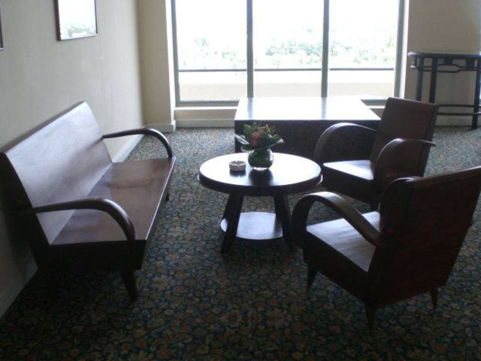 Flur DuParc Phan Thiet Ocean Dunes & Golf Resort