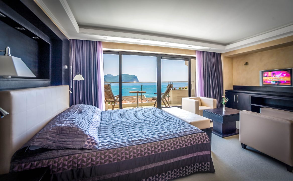 Studio Monte Casa Spa & Wellness Hotel