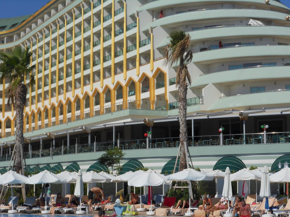 Super Hotel Delphin Imperial