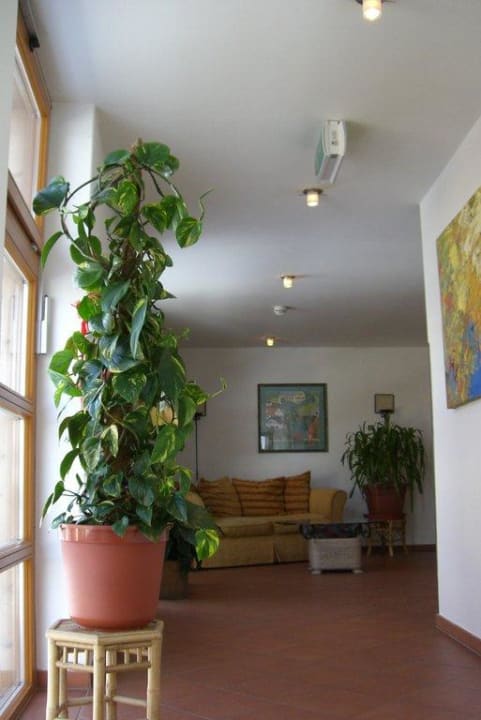 Innenbereich vom Hotel Gut Wenghof - Family Resort