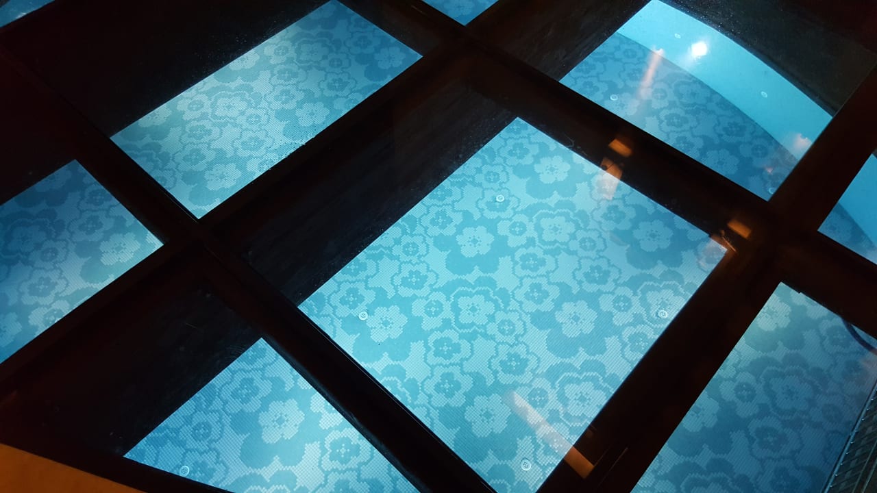 Pool Quattro Beach Spa & Resort