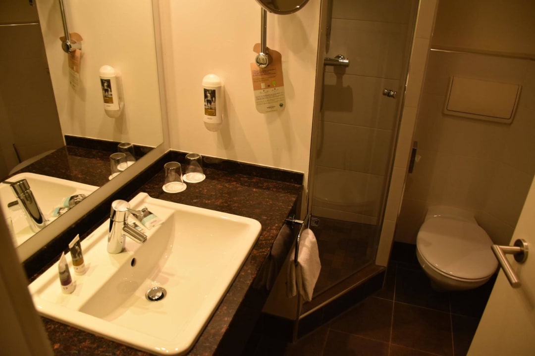 Bad Hotel Mercure Koblenz