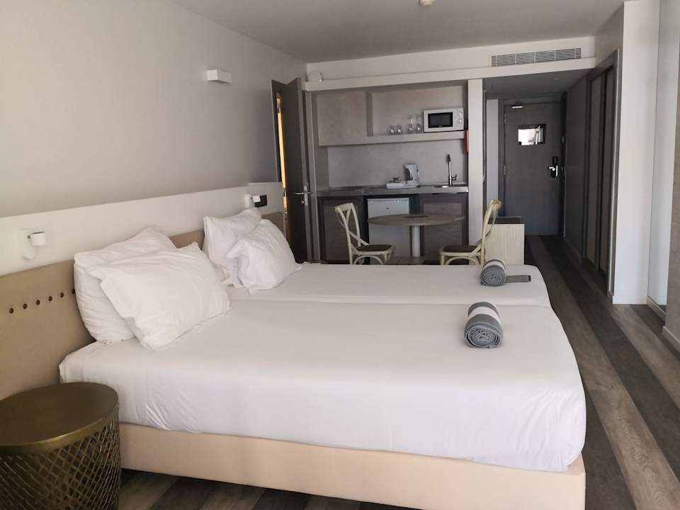 Zimmer Alto Lido