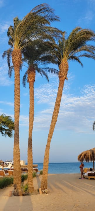 Strand Serry Beach Resort