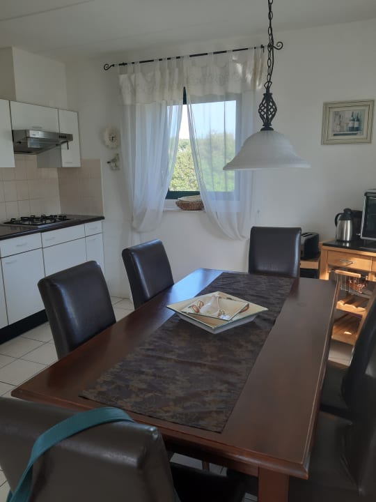 Zimmer Villaparc Duynopgangh