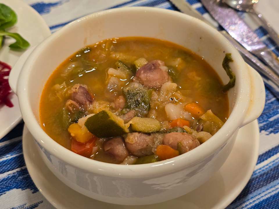 Gastro Grupotel Acapulco Playa - Adults Only