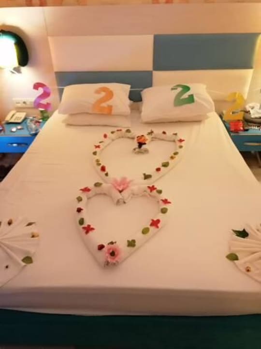 Zimmer Ramada Resort by Wyndham Side