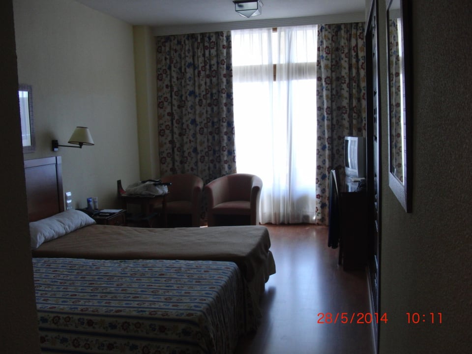 6. Etage Nr .612 BLUESEA Gran Cervantes