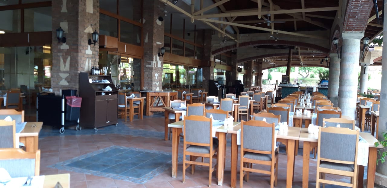 Gastro Hotel Defne Garden