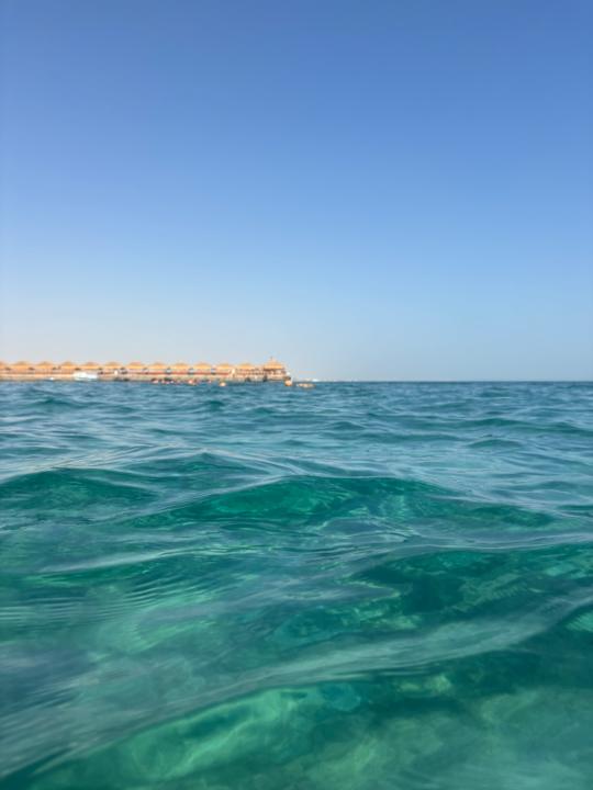 Strand Aladdin Beach Resort