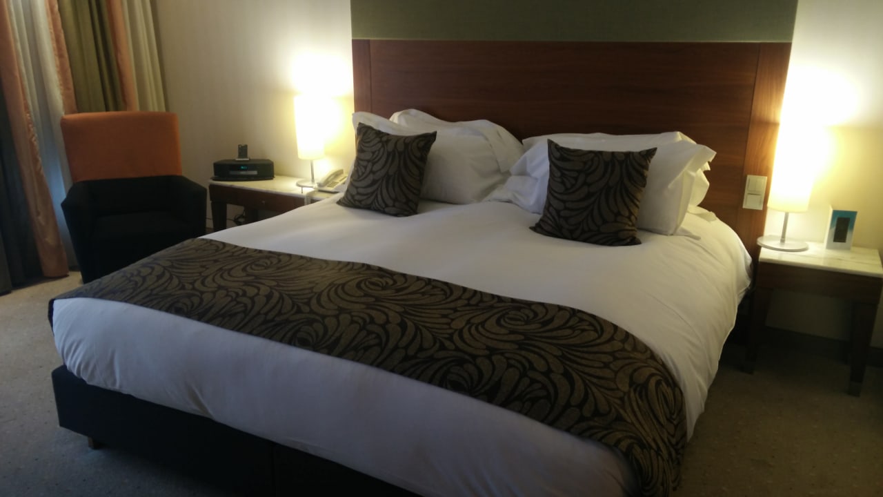 Zimmer Wyndham Wroclaw Old Town