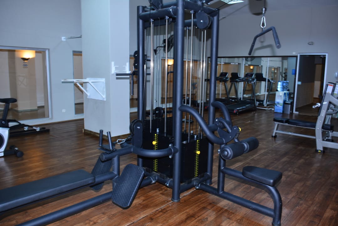 Sport & Freizeit Fortezza Beach Resort