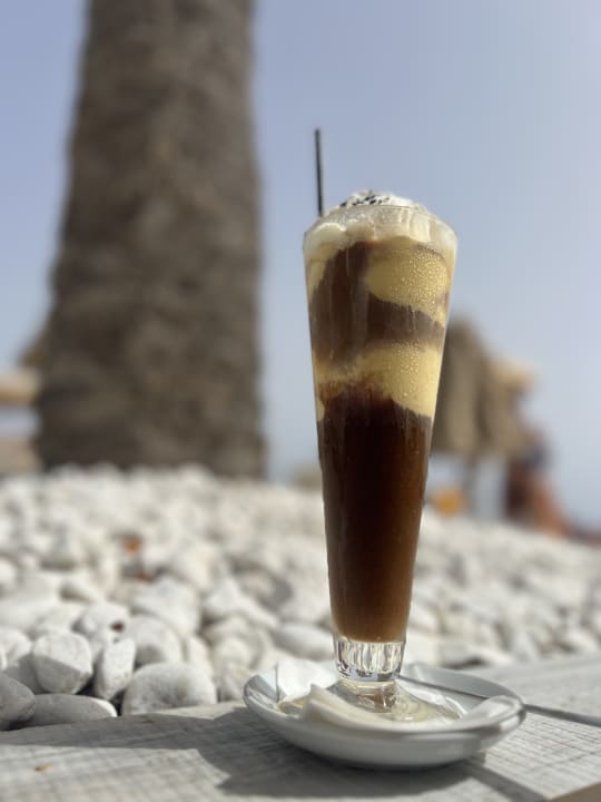 Gastro Hotel Riu Palace Meloneras