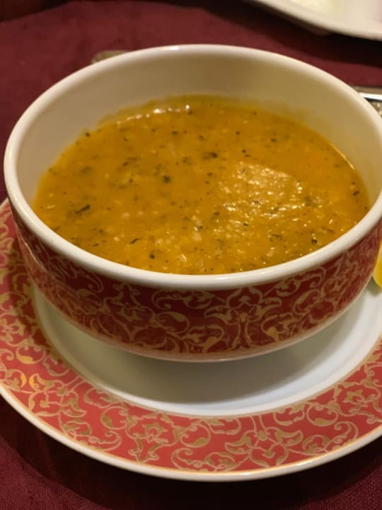 Gastro Well Palace Side