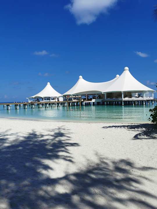 Gastro Safari Island Maldives